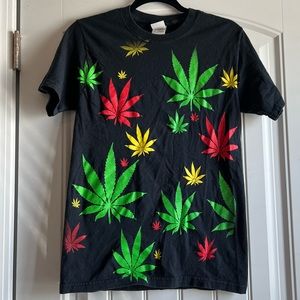Leaf Shirt